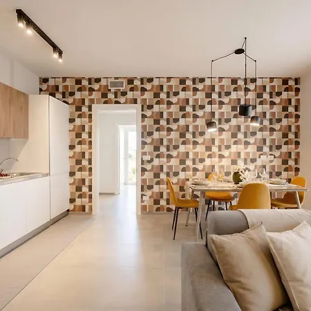Apartament Urban Penthouse Terrace With Parking