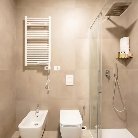 Urban Penthouse Terrace With Parking Apartament *