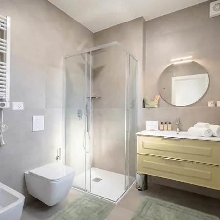 Apartament Urban Penthouse Terrace With Parking